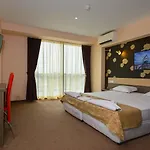 Hotel City Burgaz