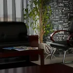 Hotel City Otel Burgaz