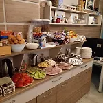Hotel City 2* Burgaz