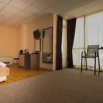 Hotel City Otel Burgaz