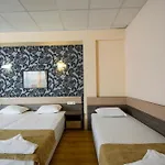 Hotel City 2* Burgaz