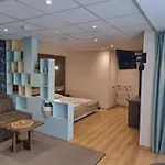 Otel Hotel City