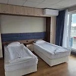 Hotel City Burgaz