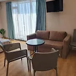 Otel Hotel City