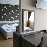 Otel Hotel City