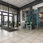 Otel Hotel City