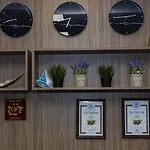 Hotel City Burgaz
