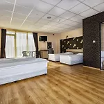 Hotel City 2* Burgaz