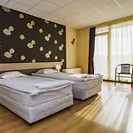 Otel Hotel City