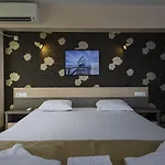 Hotel City Otel Burgaz