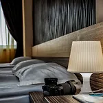 Hotel City Burgaz