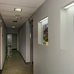 Hotel City Burgas
