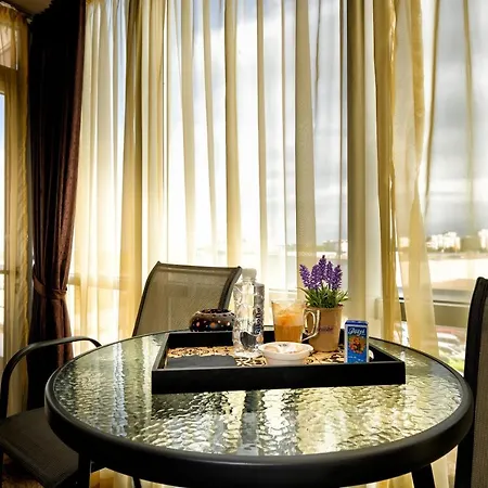 City Hotel Burgas City