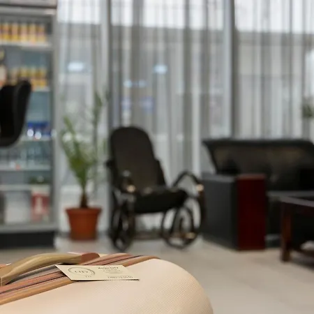 Hotel Hotel City Burgas