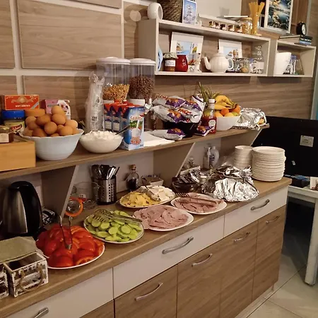 Hotel City 2* Burgas