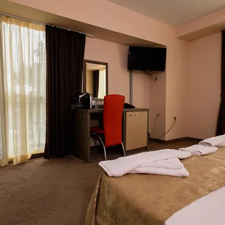 Hotel City 酒店 2*