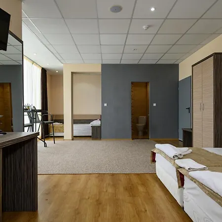 酒店 Hotel City