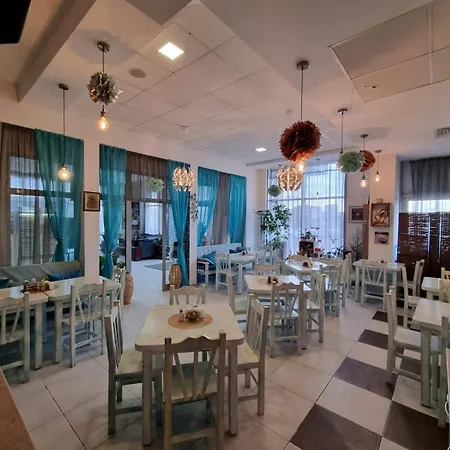 Hotel Hotel City Burgas