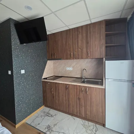 Hotel City Hotel
