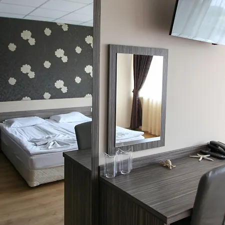 Otel Hotel City