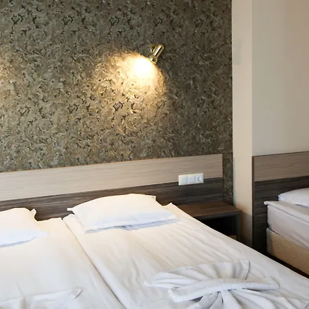 Hotel City Otel