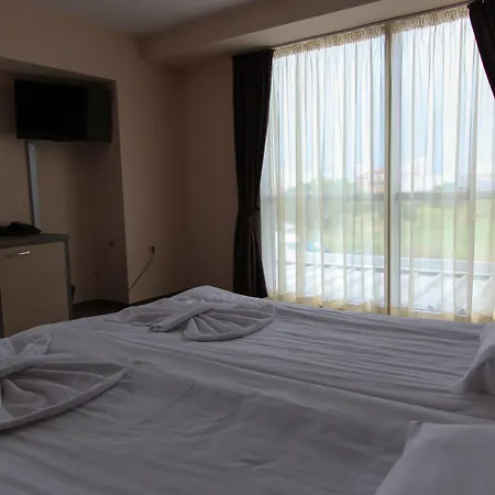 City Hotel Hotel Burgas City