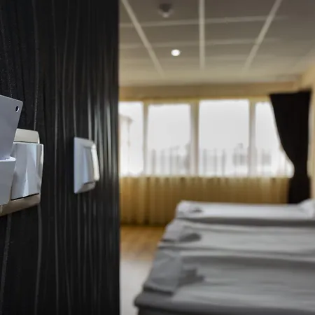 Hotel City Otel Burgaz