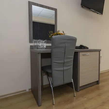 Hotel City Hotel Burgas City