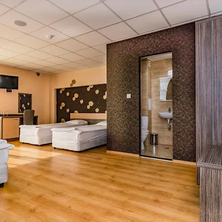 Hotel Hotel City Burgas