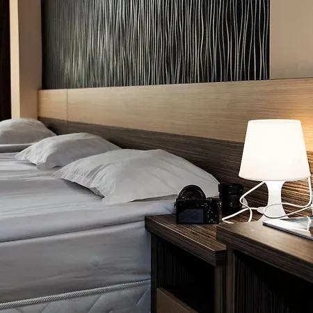 Otel Hotel City Burgaz