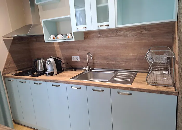 Hotel Hotel City Burgas City