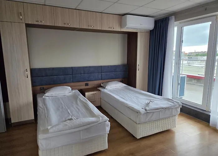 Hotel City Burgas City