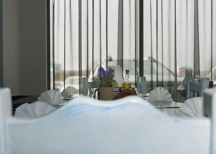 Hotel City 2* בורגאס