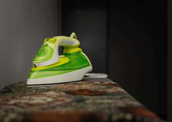 Hotel City בורגאס