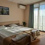 Hotel City Hotel Burgas City