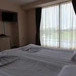 Hotel City Hotel Burgas City