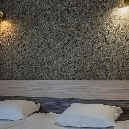 Hotel City 2*