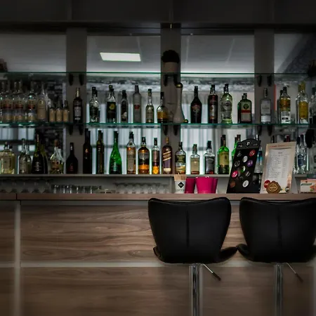 Hotel City 2* Burgas