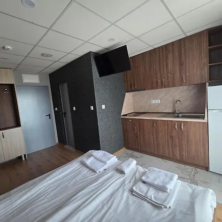 Hotel City 2* Burgas City