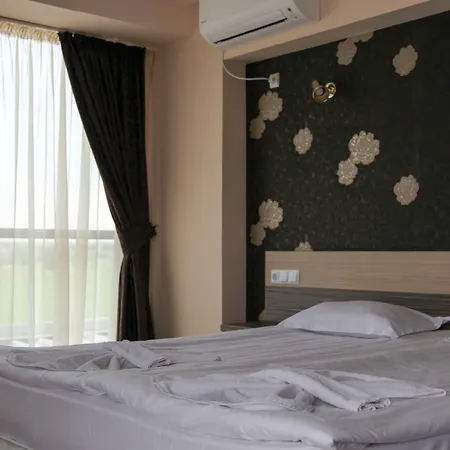 Hotel City 2* Burgas