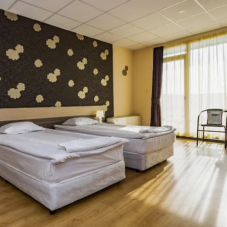 Ξενοδοχείο Hotel City