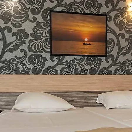 Hotel Hotel City Burgas City