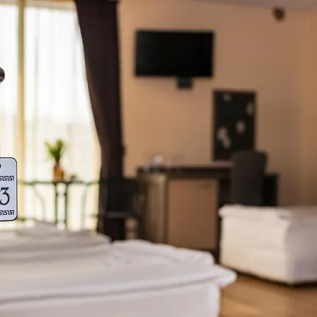 Hotel City Burgas City