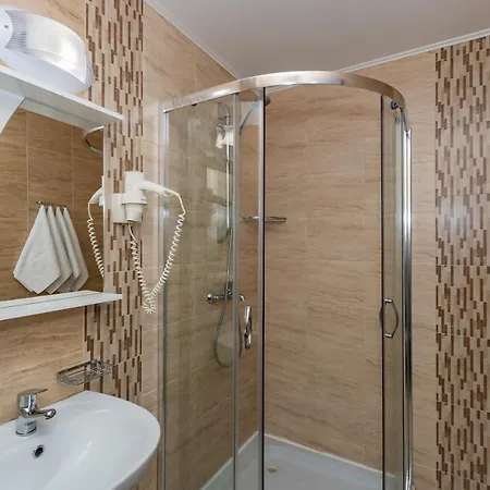 Hotel City 2* Burgas City