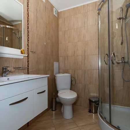 Hotel Hotel City Burgas City