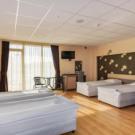 Hotel Hotel City Burgas City