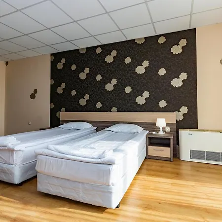 Hotel City Hotel 2*
